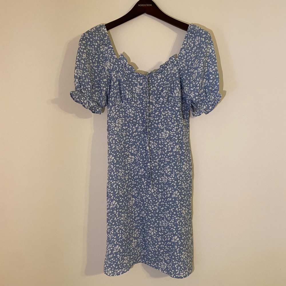 Missguided Summer Dress